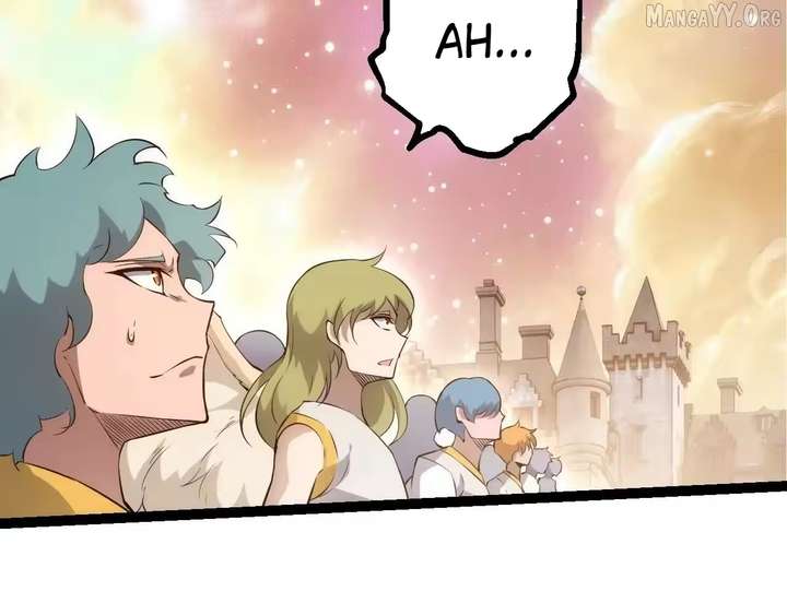 Evolution Begins With a Big Tree Chapter 504 - Page 77