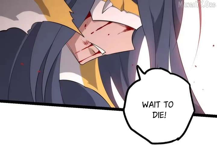 Evolution Begins With a Big Tree Chapter 504 - Page 90