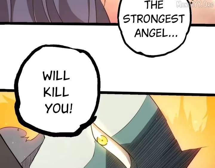 Evolution Begins With a Big Tree Chapter 504 - Page 99