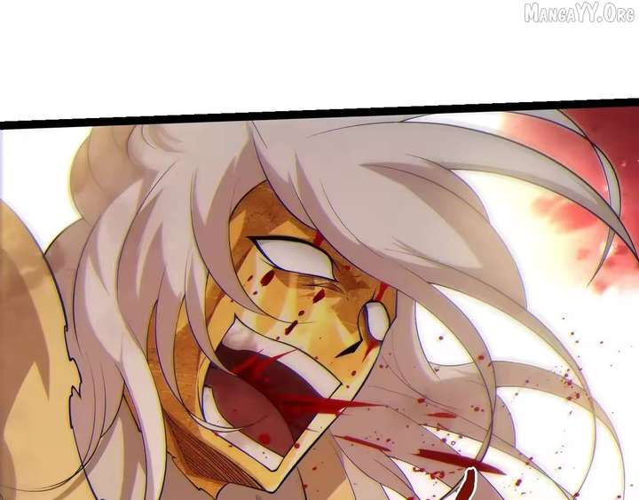 Evolution Begins With a Big Tree Chapter 505 - Page 11