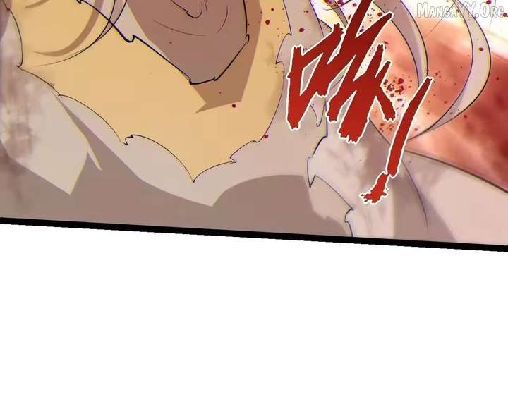 Evolution Begins With a Big Tree Chapter 505 - Page 12