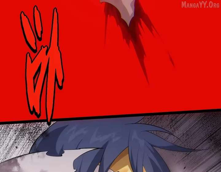 Evolution Begins With a Big Tree Chapter 505 - Page 19