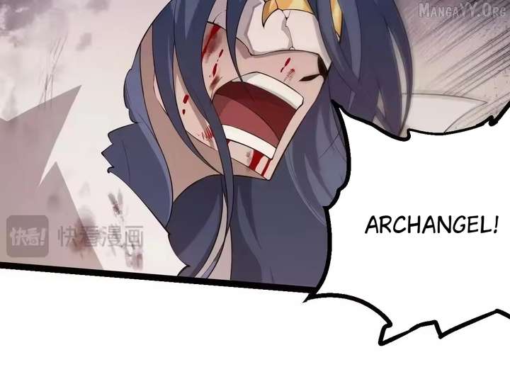 Evolution Begins With a Big Tree Chapter 505 - Page 20