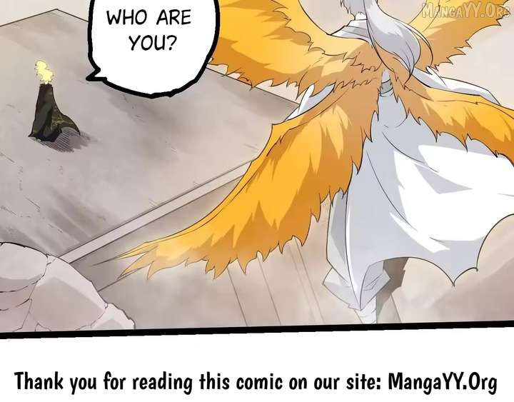 Evolution Begins With a Big Tree Chapter 505 - Page 45