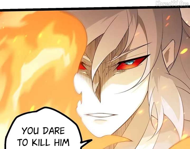 Evolution Begins With a Big Tree Chapter 505 - Page 56