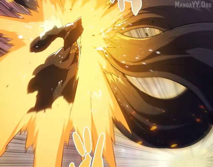 Evolution Begins With a Big Tree Chapter 505 - Page 58