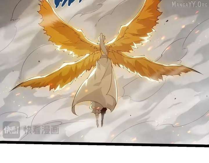 Evolution Begins With a Big Tree Chapter 505 - Page 65