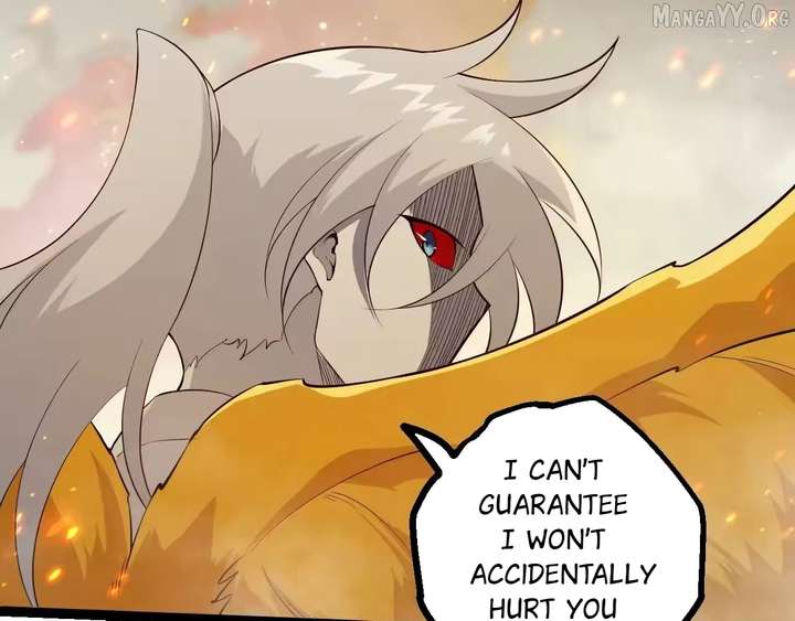 Evolution Begins With a Big Tree Chapter 505 - Page 68