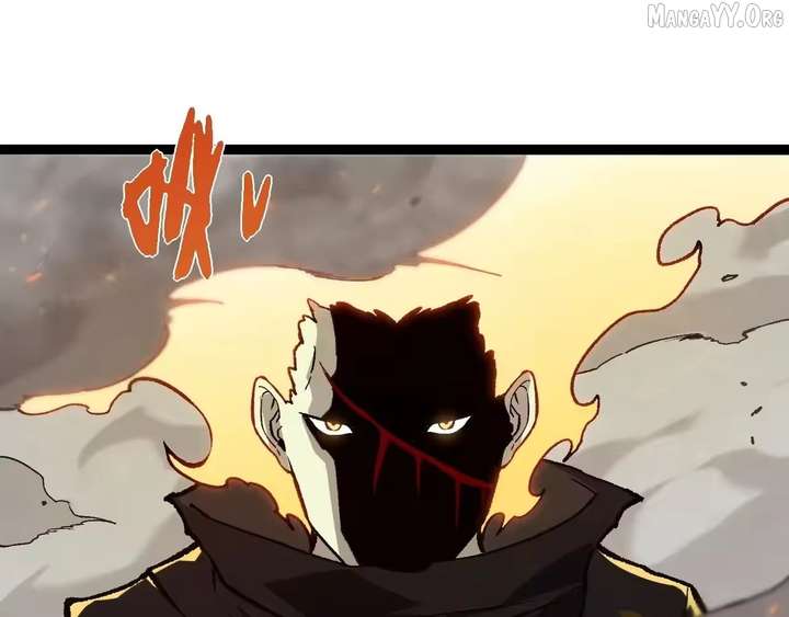 Evolution Begins With a Big Tree Chapter 505 - Page 71