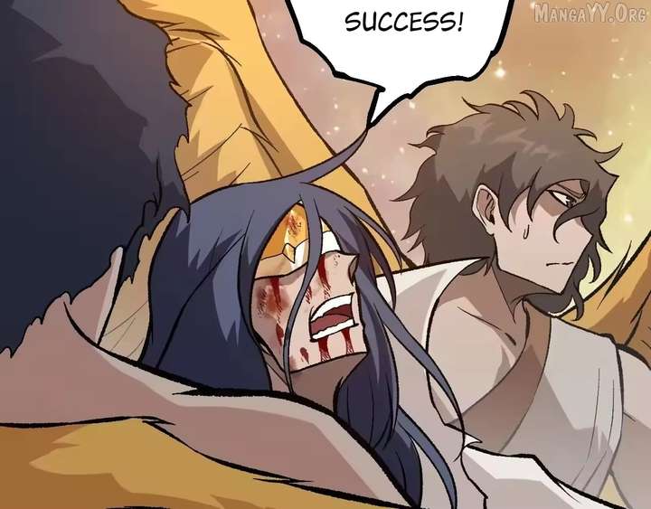 Evolution Begins With a Big Tree Chapter 505 - Page 73