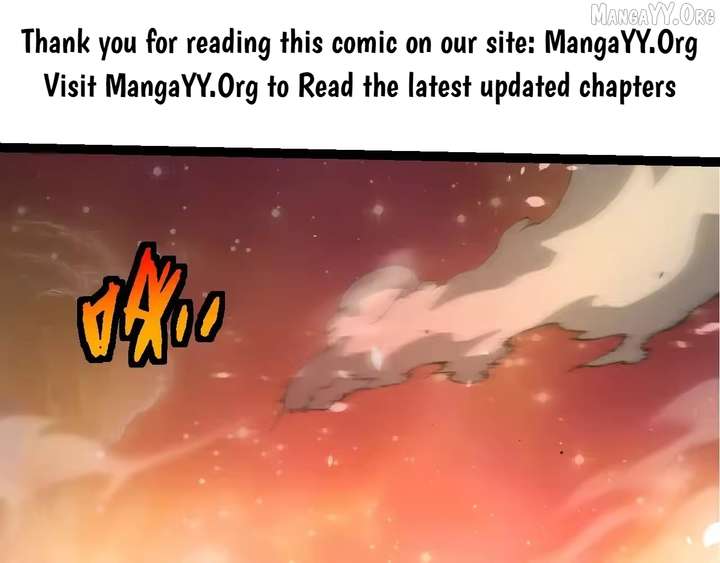 Evolution Begins With a Big Tree Chapter 506 - Page 1