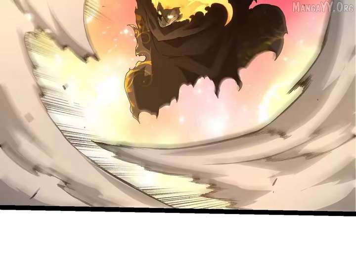 Evolution Begins With a Big Tree Chapter 506 - Page 10