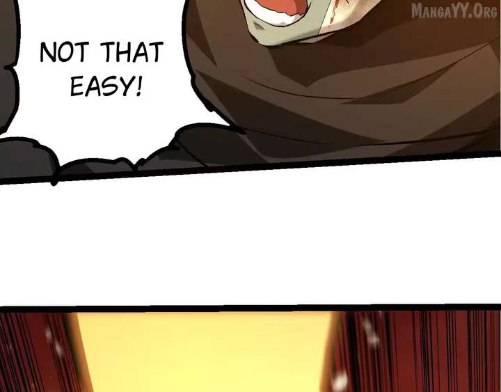 Evolution Begins With a Big Tree Chapter 506 - Page 12