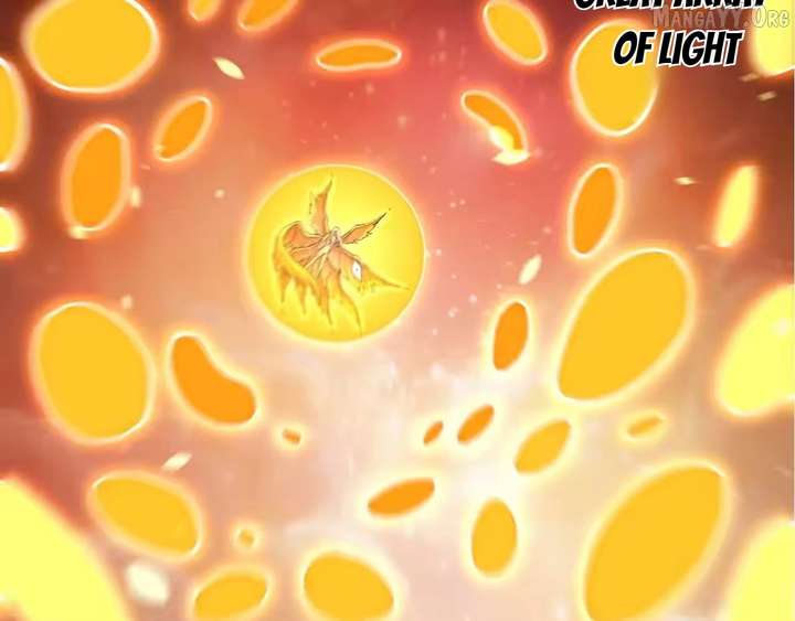 Evolution Begins With a Big Tree Chapter 506 - Page 23