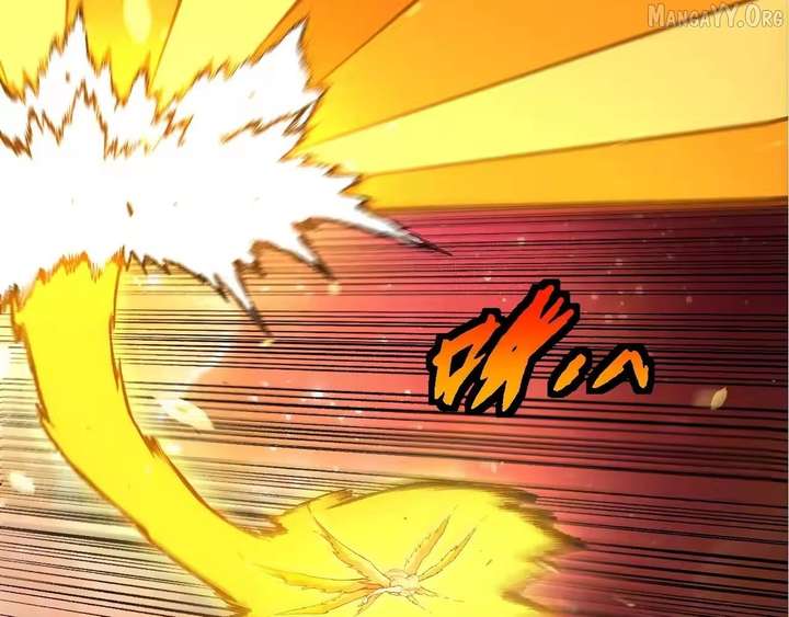 Evolution Begins With a Big Tree Chapter 506 - Page 28