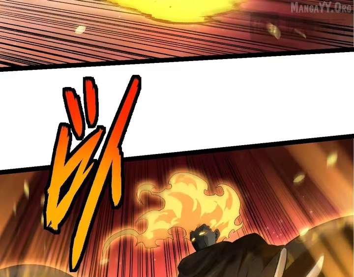 Evolution Begins With a Big Tree Chapter 506 - Page 29