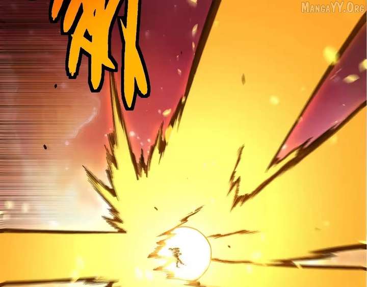 Evolution Begins With a Big Tree Chapter 506 - Page 33