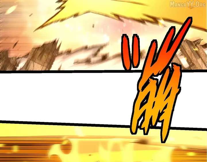 Evolution Begins With a Big Tree Chapter 506 - Page 34