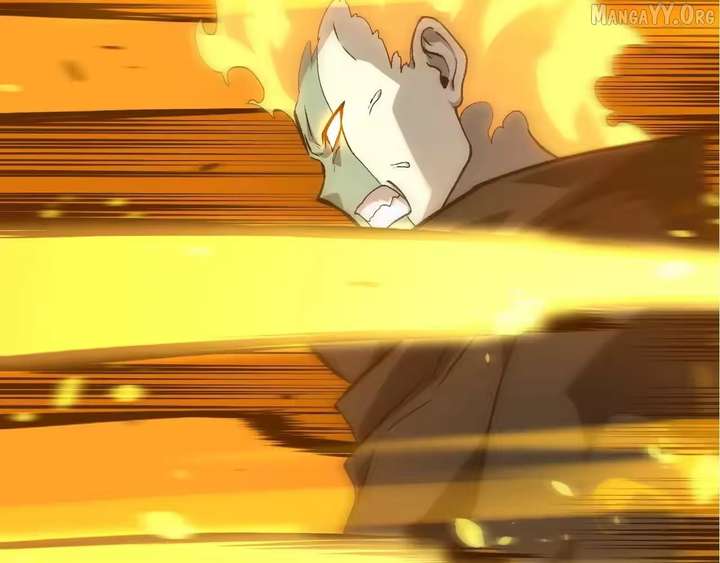 Evolution Begins With a Big Tree Chapter 506 - Page 35