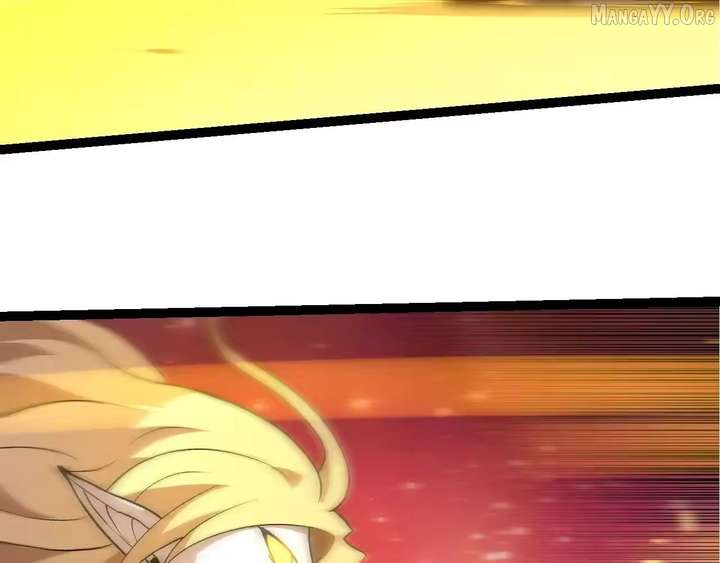 Evolution Begins With a Big Tree Chapter 506 - Page 36