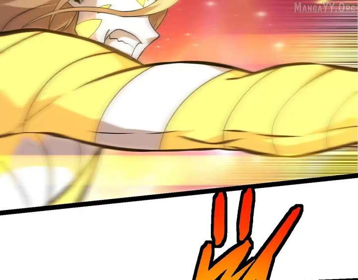 Evolution Begins With a Big Tree Chapter 506 - Page 37