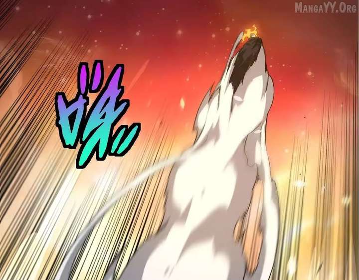 Evolution Begins With a Big Tree Chapter 506 - Page 46