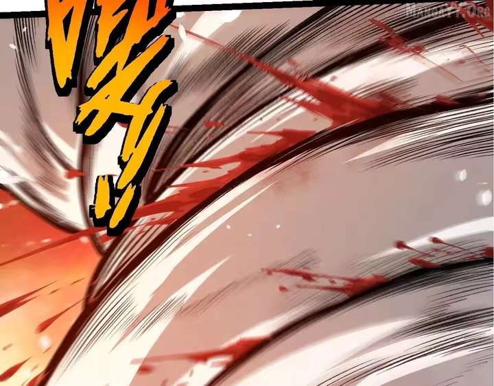 Evolution Begins With a Big Tree Chapter 506 - Page 56