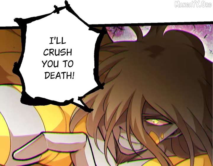 Evolution Begins With a Big Tree Chapter 506 - Page 59