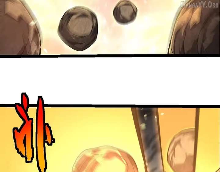 Evolution Begins With a Big Tree Chapter 506 - Page 6