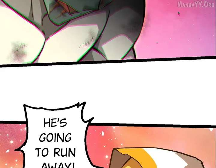 Evolution Begins With a Big Tree Chapter 506 - Page 72