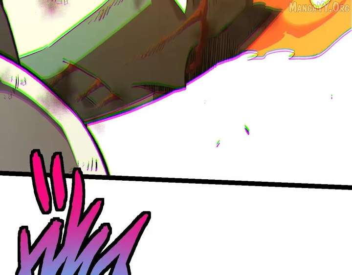 Evolution Begins With a Big Tree Chapter 506 - Page 78