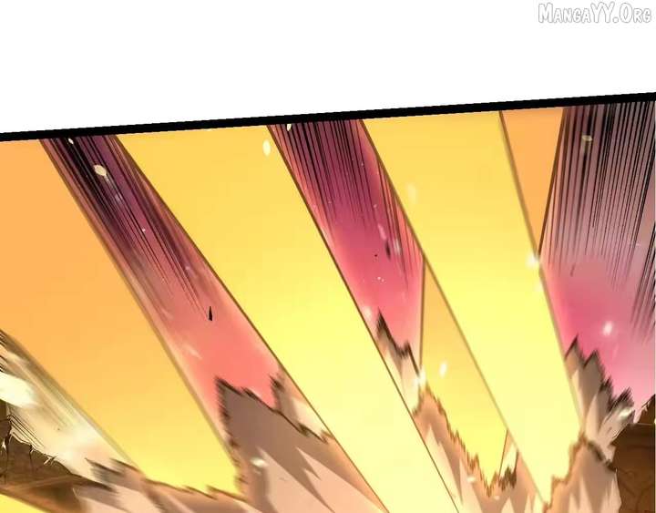 Evolution Begins With a Big Tree Chapter 506 - Page 8