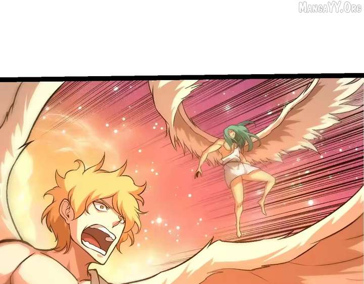 Evolution Begins With a Big Tree Chapter 506 - Page 81