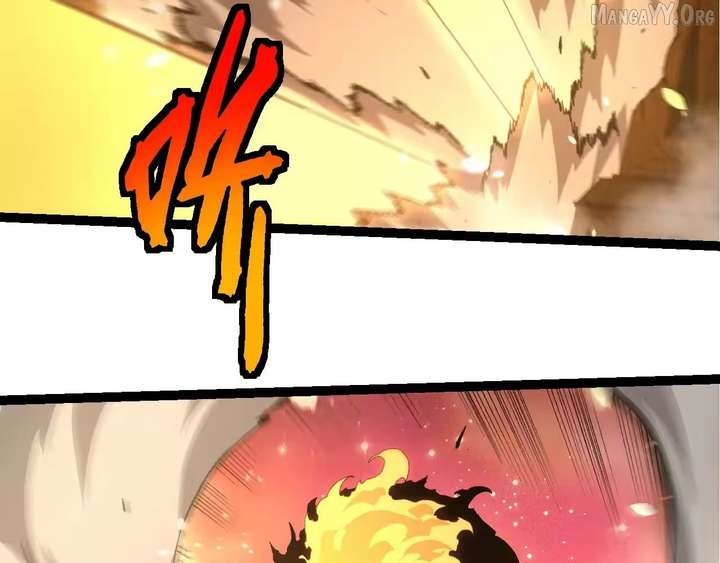 Evolution Begins With a Big Tree Chapter 506 - Page 9