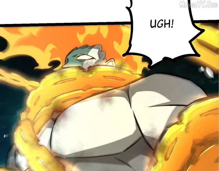 Evolution Begins With a Big Tree Chapter 506 - Page 94