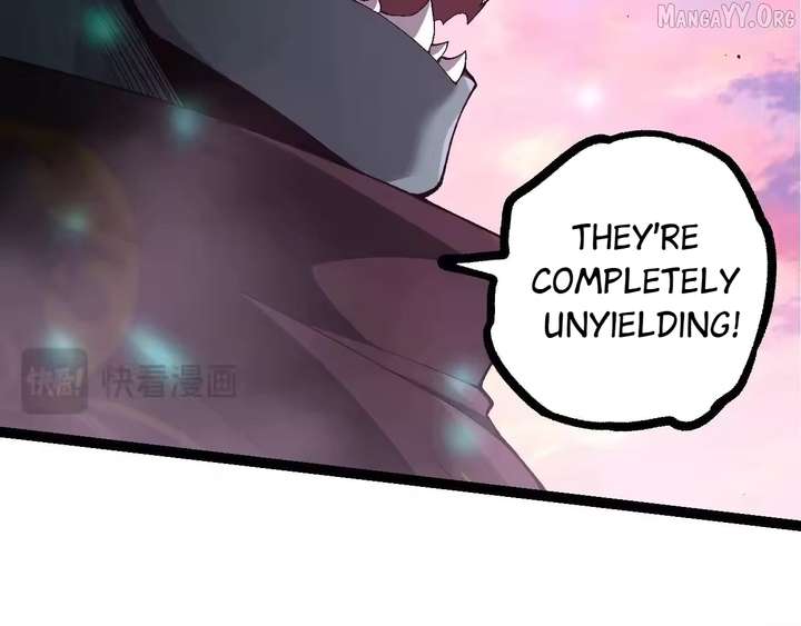 Evolution Begins With a Big Tree Chapter 507 - Page 13