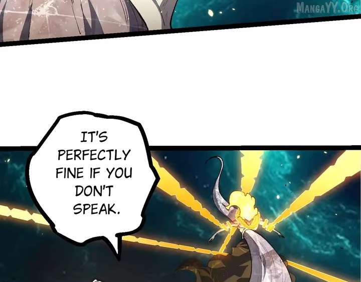 Evolution Begins With a Big Tree Chapter 507 - Page 27