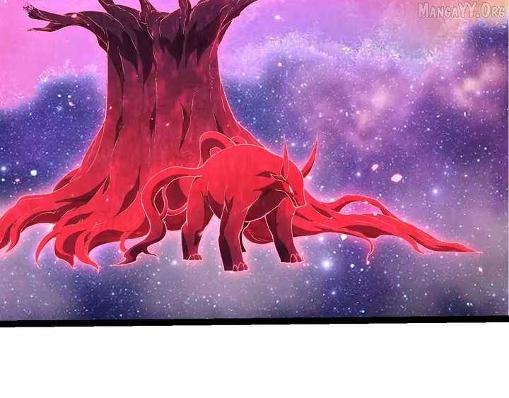 Evolution Begins With a Big Tree Chapter 507 - Page 33