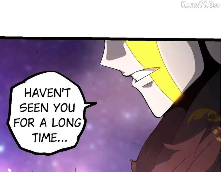 Evolution Begins With a Big Tree Chapter 507 - Page 34