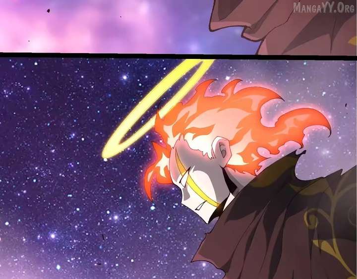 Evolution Begins With a Big Tree Chapter 507 - Page 35