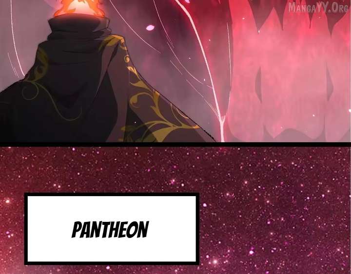 Evolution Begins With a Big Tree Chapter 507 - Page 38