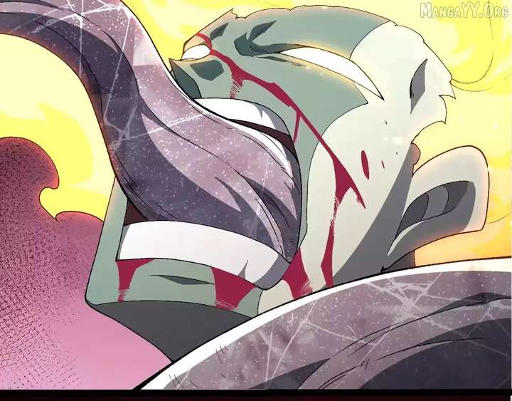 Evolution Begins With a Big Tree Chapter 507 - Page 48