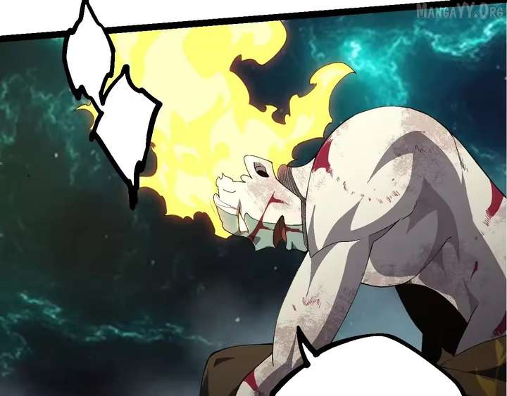 Evolution Begins With a Big Tree Chapter 507 - Page 56