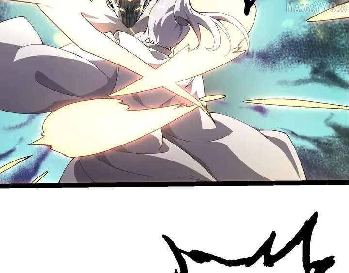 Evolution Begins With a Big Tree Chapter 507 - Page 58