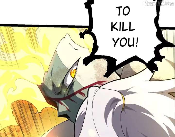 Evolution Begins With a Big Tree Chapter 507 - Page 59