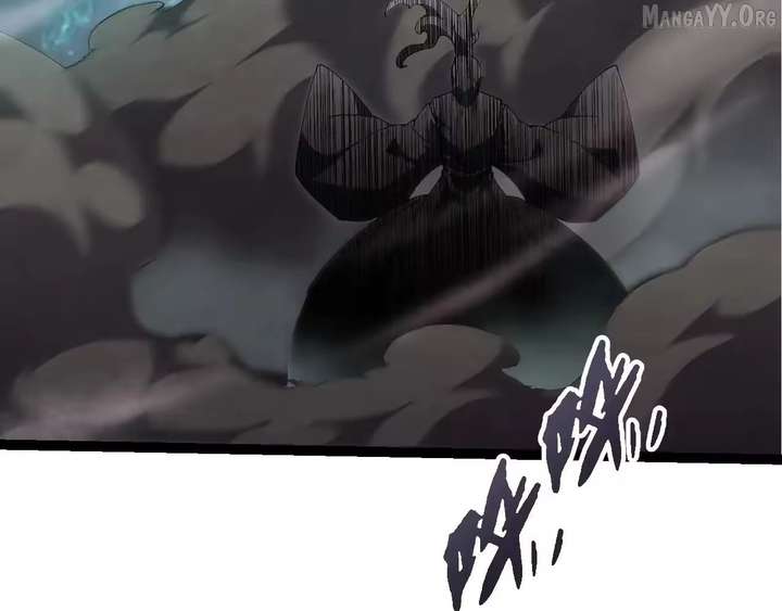 Evolution Begins With a Big Tree Chapter 507 - Page 65