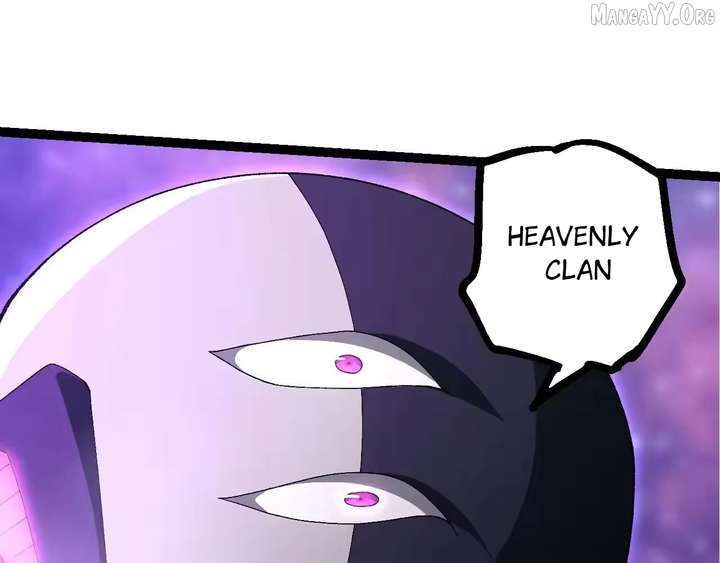 Evolution Begins With a Big Tree Chapter 507 - Page 9