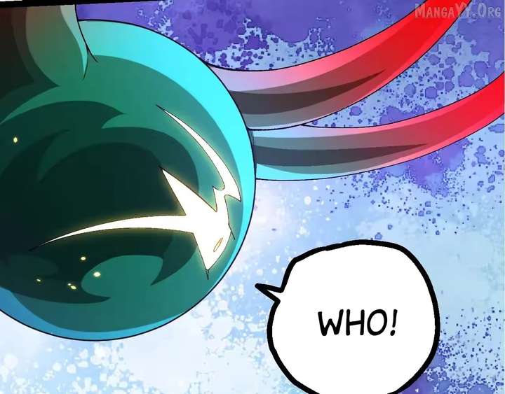 Evolution Begins With a Big Tree Chapter 507 - Page 93