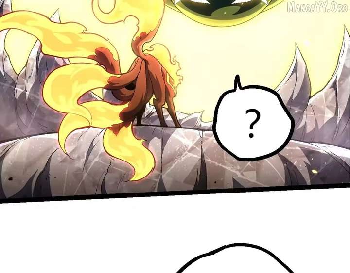 Evolution Begins With a Big Tree Chapter 507 - Page 97