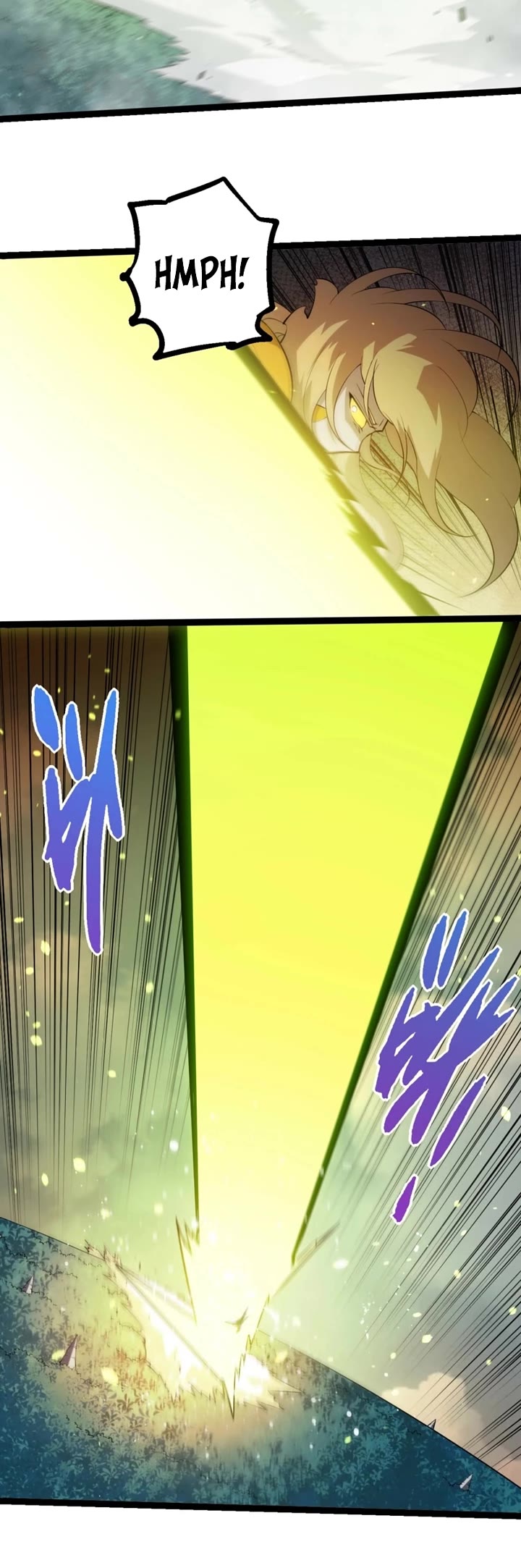 Evolution Begins With a Big Tree Chapter 509 - Page 20